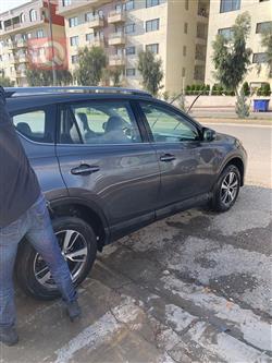 تويوتا راف 4